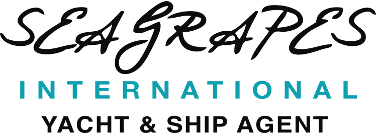 Sea-Grapes International — Yacht & Ship Agent